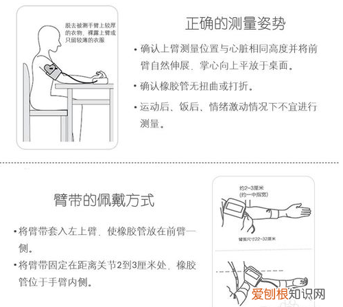 血压怎么测量 量血压在医院和家中哪个更准确