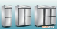 立式冷藏柜的使用方法及注意事项，冷藏柜大多采用什么冷藏方法