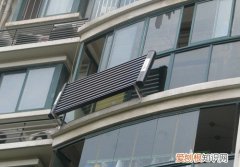无水箱壁挂太阳能的工作原理及优点，壁挂式太阳能水箱内部结构