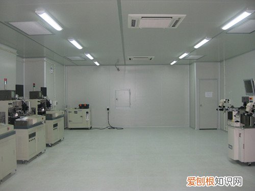 10万级净化车间标准是什么,10万级洁净车间标准和100万级