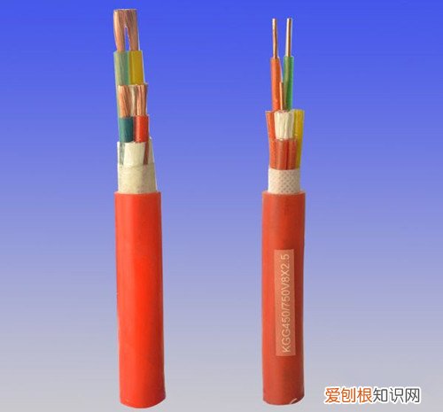常用的耐高温电缆型号有哪些，耐高温电缆型号规格表