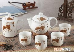 2016中国茶具十大品牌排名 一定有你要的品牌