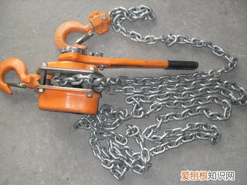 紧线器使用方法及应用领域，新式紧线器使用方法图片