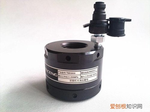 液压螺母工作原理 液压螺母使用方法及注意事项