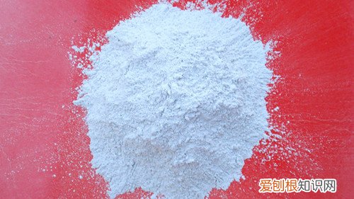 氧化钙是什么意思 氧化钙用途及使用注意事项