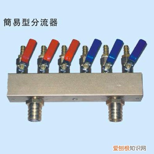分流器多少钱 分流器的工作原理及适用领域