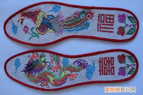 鞋垫怎么做 鞋垫制作及使用方法