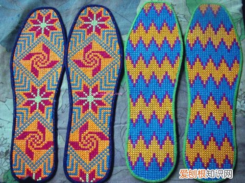鞋垫怎么做 鞋垫制作及使用方法