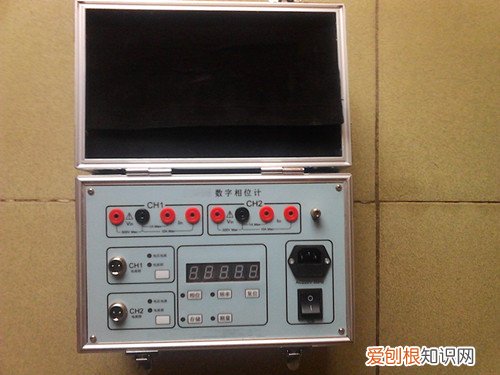 相位仪使用方法 相位仪价格及作用