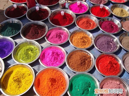 活性染料优缺点活性染料特性