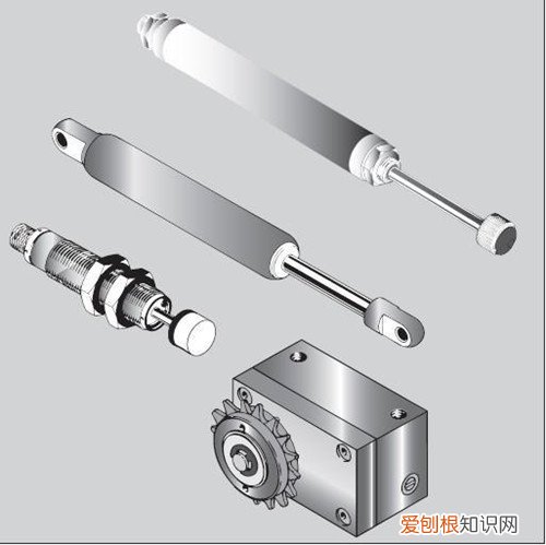 气弹簧安装方法及注意事项，气压弹簧安装方法