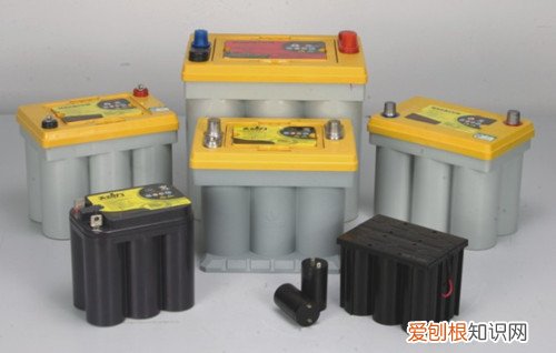 卷绕电池品牌有哪些 卷绕电池种类及优点