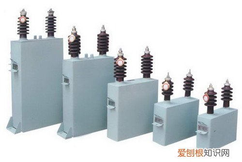 高压电容器作用 高压电容器结构
