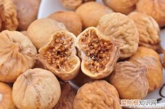 新疆无花果功效 预想不到的效果