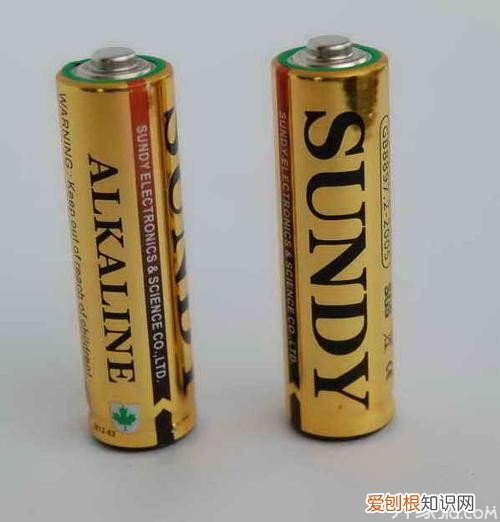 【百科知识】干电池保存有方法，干电池保存方法如下