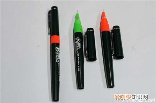 针管笔的使用方法樱花针管笔多少钱