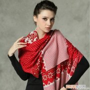披肩的系法大全，爱美的女士有福啦！，披肩 系法