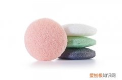 洁面扑有什么用 你知道吗