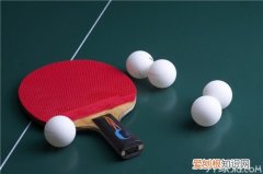 什么牌子的乒乓球拍最好看看就知道