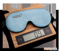 雷米眼罩怎么用 带你进入“盗梦空间”的眼罩