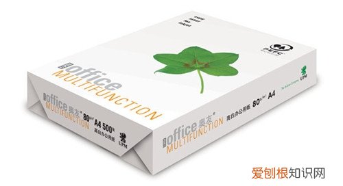 办公用纸种类办公用纸选购技巧