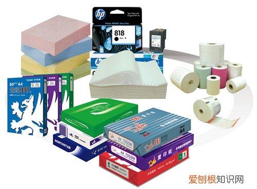 办公用纸种类办公用纸选购技巧