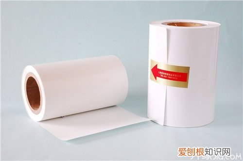 离型纸是什么 离型纸用途与分类