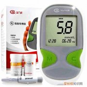 家用血糖仪怎么用 专家提醒:血糖仪虽方便但有局限