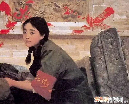 中国当代油画家 中国最具影响力的油画家