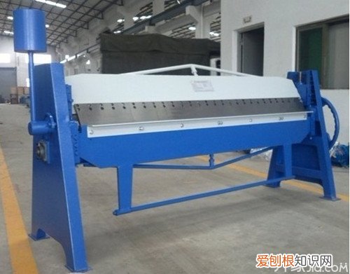 折边机的使用方法折边机运作原理