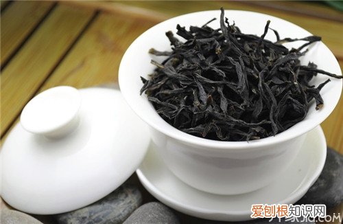 什么是好的单枞茶 单丛茶泡法