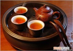 功夫茶用什么茶叶好 怎么泡好功夫茶