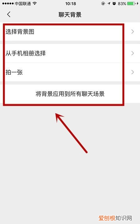 微信界面怎么设置皮肤，微信皮肤主题怎么设置动态图