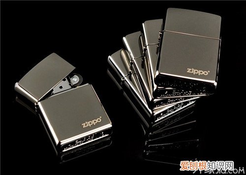 zippo油真假辨别zippo打火机加油方法