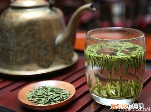 【涨知识】蒙顶山茶的种类及功效，蒙顶山茶有几种