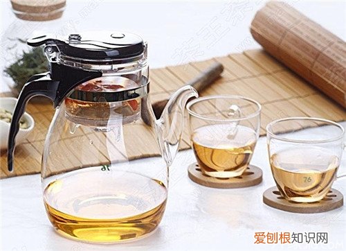 泡茶杯使用方法教你悠闲的饮上一杯茶