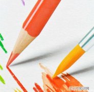 水溶性彩色铅笔什么牌子好水溶性彩色铅笔的使用方法