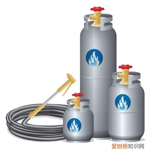 液化气罐使用规定千万别一不小心成炮灰