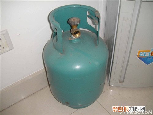 液化气罐使用规定千万别一不小心成炮灰