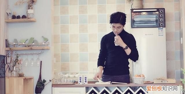 天润牛奶的多种吃法,天润牛奶的食用方法