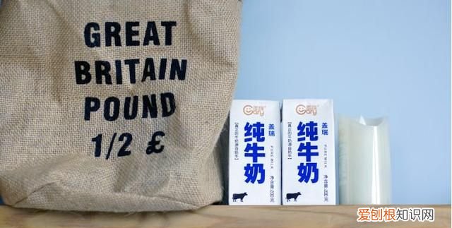 天润牛奶的多种吃法,天润牛奶的食用方法