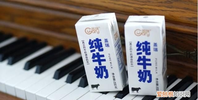 天润牛奶的多种吃法,天润牛奶的食用方法
