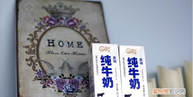 天润牛奶的多种吃法,天润牛奶的食用方法