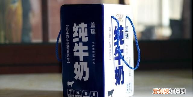 天润牛奶的多种吃法,天润牛奶的食用方法