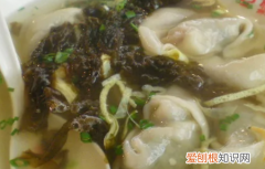 抄手和馄饨的区别，抄手和馄饨一样吗