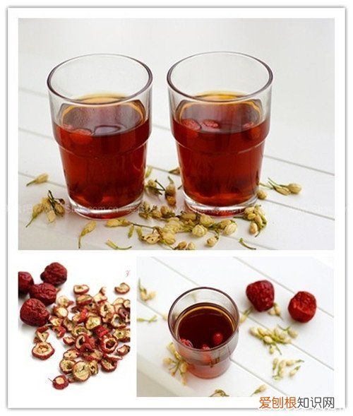 十种养颜茶配方推荐 美白减肥祛痘统统搞定