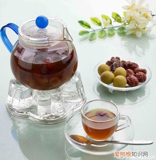 十种养颜茶配方推荐 美白减肥祛痘统统搞定