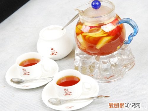 十种养颜茶配方推荐 美白减肥祛痘统统搞定