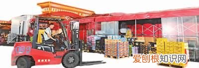 目前哪些进口水果最受国人欢迎