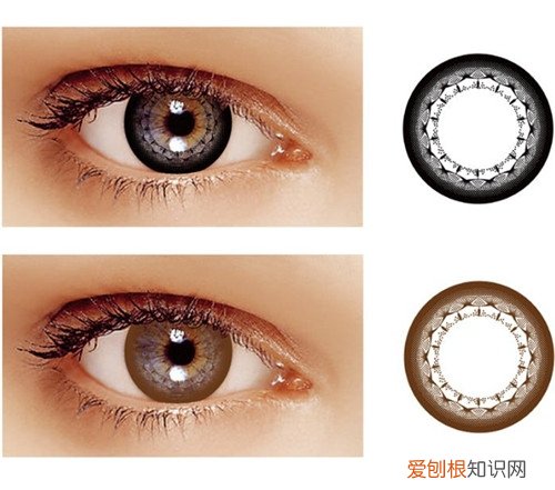 硬性隐形眼镜和软性隐形眼镜的优缺点你知道多少